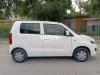 Suzuki Wagon R  2015 For Sale in Kohat