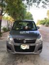 Suzuki Wagon R  2018 For Sale in Bahawalpur