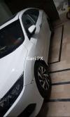 Honda Civic VTi Oriel Prosmatec 2018 For Sale in Rahim Yar Khan