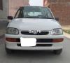 Daihatsu Cuore  2005 For Sale in Faisalabad