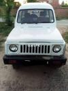 Suzuki Potohar IVTEC 1993 For Sale in Faisalabad