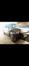 Honda Accord  1986 For Sale in Karachi