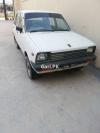 Suzuki FX  1988 For Sale in Haripur