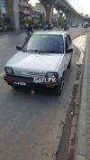 Suzuki Mehran VXR 2005 For Sale in Rawalpindi