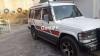 Mitsubishi Pajero  1985 For Sale in Charsadda