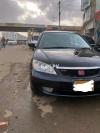 Honda Civic EXi 2005 For Sale in Karachi