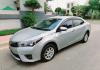 Toyota Corolla GLI 2015 For Sale in Dera Ghazi Khan