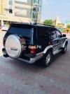 Toyota Surf  1994 For Sale in Lahore