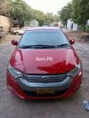 Honda Insight  2010 For Sale in Karachi