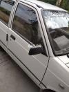 Suzuki Mehran VX 2002 For Sale in Sahiwal