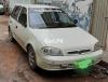 Suzuki Cultus VXL 2005 For Sale in Karachi