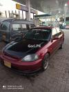 Honda Civic VTi 1999 For Sale in Karachi