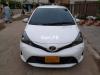 Toyota Vitz  2014 For Sale in Karachi