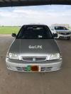 Suzuki Cultus VXL 2006 For Sale in Sialkot