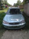 Honda City IDSI 2001 For Sale in Khushab