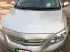 Toyota Corolla GLI 2009 For Sale in Lahore