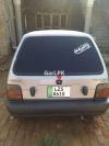 Suzuki Mehran VX 2005 For Sale in Chakwal