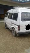 Suzuki Bolan  2011 For Sale in Mansehra