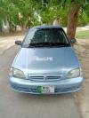 Suzuki Cultus VXR 2004 For Sale in Bahawalpur