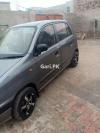 Hyundai Santro  2007 For Sale in Faisalabad