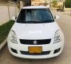 Suzuki Swift  2014 For Sale in Karachi