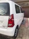 Suzuki Wagon R  2016 For Sale in Islamabad