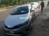 Toyota Corolla GLI 2014 For Sale in Lahore