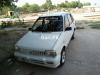 Suzuki Mehran VX 2005 For Sale in Peshawar