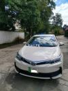 Toyota Corolla GLI 2019 For Sale in Lahore