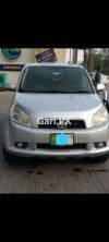 Toyota Rush  2007 For Sale in Lahore