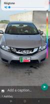 Honda City IVTEC 2019 For Sale in Chishtian