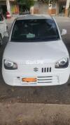 Suzuki Alto  2014 For Sale in Karachi