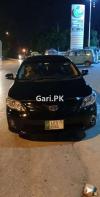 Toyota Corolla XLI 2010 For Sale in Islamabad