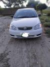 Toyota Corolla 2.0 D 2006 For Sale in Gujrat