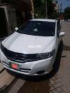 Honda City IVTEC 2014 For Sale in Lahore