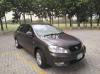 Toyota Corolla GLI 2007 For Sale in Gujranwala