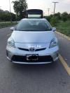 Toyota Prius  2013 For Sale in Islamabad