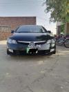 Honda Civic VTi Oriel Prosmatec 2007 For Sale in Multan