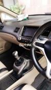 Honda Civic VTi 2011 For Sale in Karachi