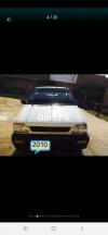 Suzuki Mehran VX 2010 For Sale in Tando Adam