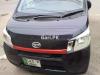 Daihatsu Move  2013 For Sale in Gujranwala