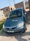 Honda City IDSI 2004 For Sale in Multan