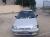 Suzuki Cultus VXR 2005 For Sale in Islamabad