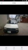 Suzuki Mehran VX 2006 For Sale in Lahore