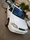 Suzuki Cultus VXR 2005 For Sale in Sargodha