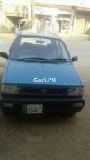 Suzuki Mehran VX 2009 For Sale in Dera Ghazi Khan