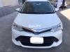 Toyota Corolla Axio  2015 For Sale in Islamabad