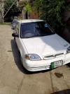 Suzuki Cultus VXR 2007 For Sale in Lahore