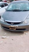 Honda City IDSI 2005 For Sale in Karachi