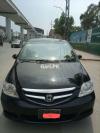 Honda City IDSI 2007 For Sale in Lahore